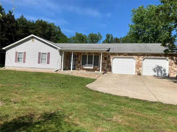 600 Oak Hill Rd, Cuba, MO 65453