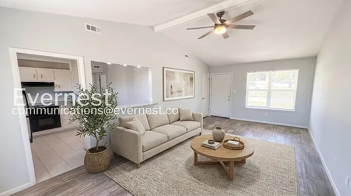 3729 Millbrae Dr NW — Photo 4