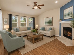 417 Turnberry Way, Cibolo, TX 78108