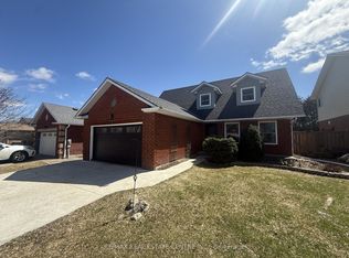 8 Passmore Ave, Orangeville, ON