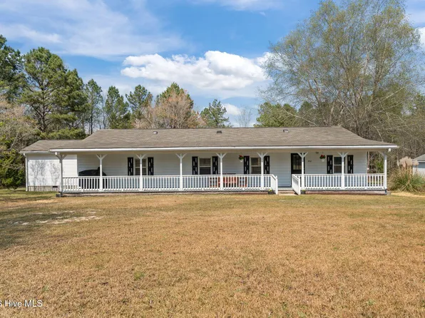 202 Katherine Drive, Sanford, NC 27332