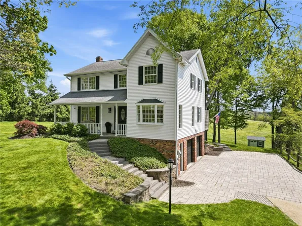 267 Forsythe Rd, Mars, PA 16046