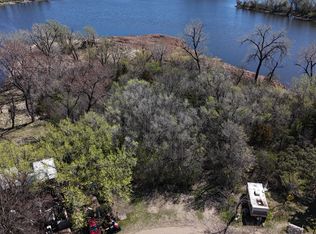 LOT Lake Ave #F-2ND, Faulkton, SD 57438