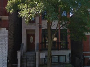 1529 W 19th St #2, Chicago, IL 60608