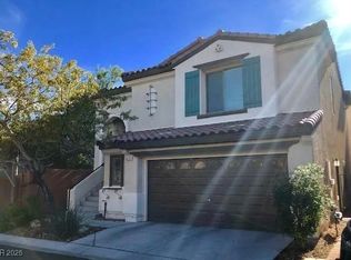 8151 Rock Meadows Dr, Las Vegas, NV 89178