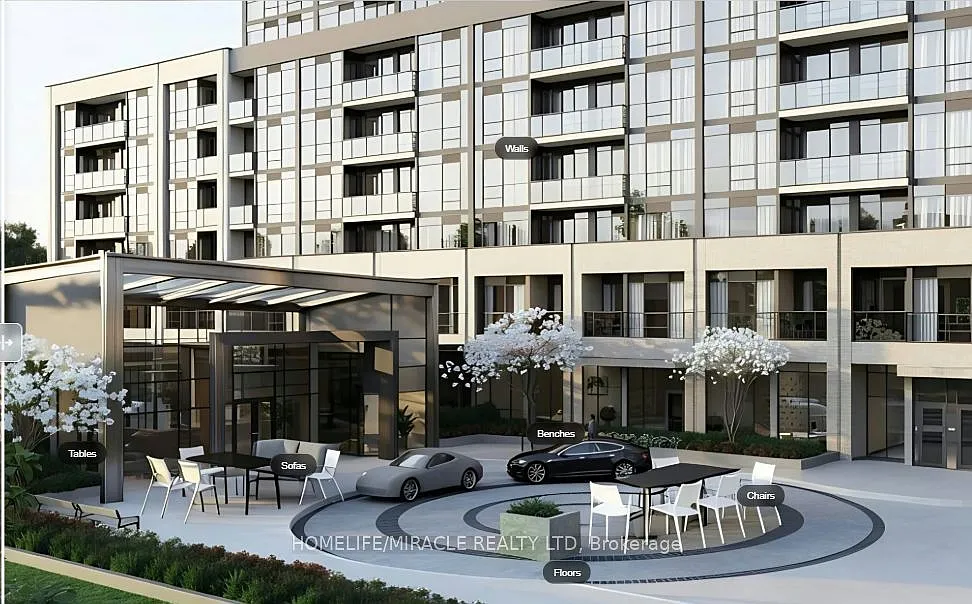 2 bed, $2,200 — Photo 1