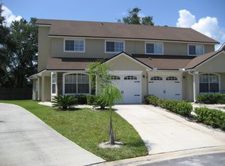 2671 Tuscany Glen Dr, Orange Park, FL 32065