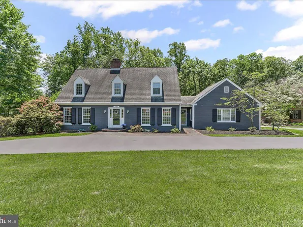 3903 Heather Dr, Wilmington, DE 19807