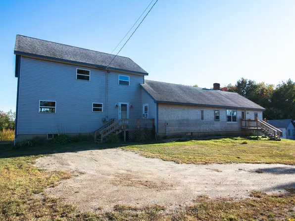 378 Belmont Ave, Belfast, ME 04915