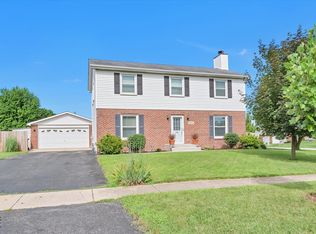 1807 Cecily Dr, Joliet, IL 60435