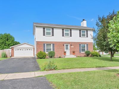 1807 Cecily Dr, Joliet, IL, 60435