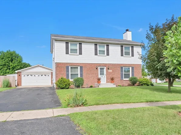 1807 Cecily Dr, Joliet, IL 60435