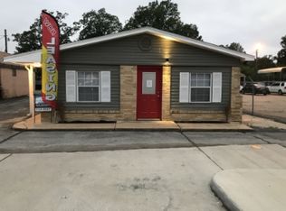 4607 E Nettleton Ave #4, Jonesboro, AR 72401