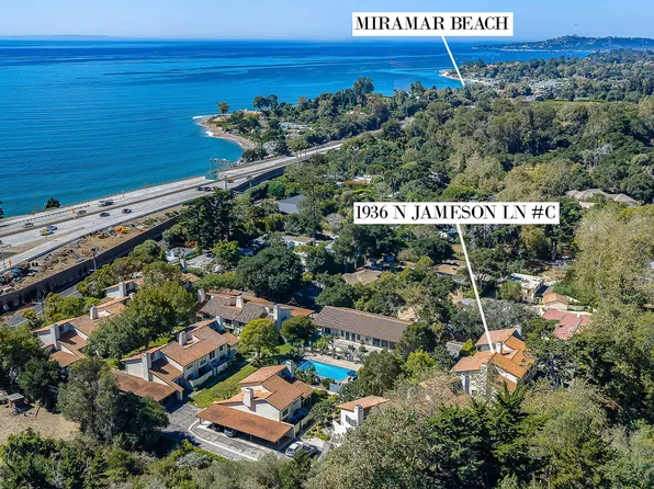 1936 N Jameson Ln Unit C, Santa Barbara, CA 93108