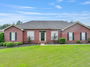 625 Old Camp Dr, Pike Road, AL 36064