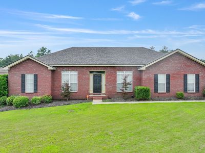 625 Old Camp Dr, Pike Road, AL, 36064