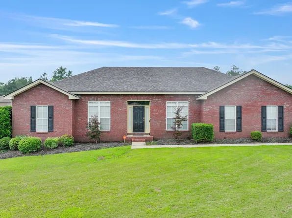 625 Old Camp Dr, Pike Road, AL 36064
