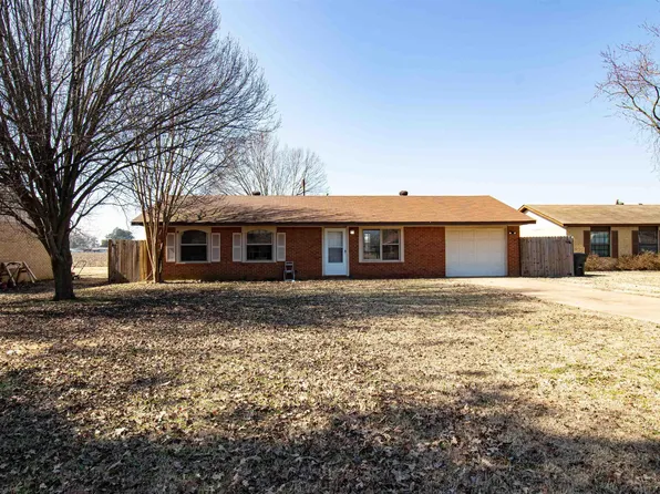 (undisclosed Address), Bay, AR 72411