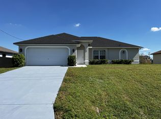 1507 SW 21st Ave, Cape Coral, FL 33991