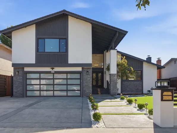 3232 Lenark Dr, San Jose, CA 95132