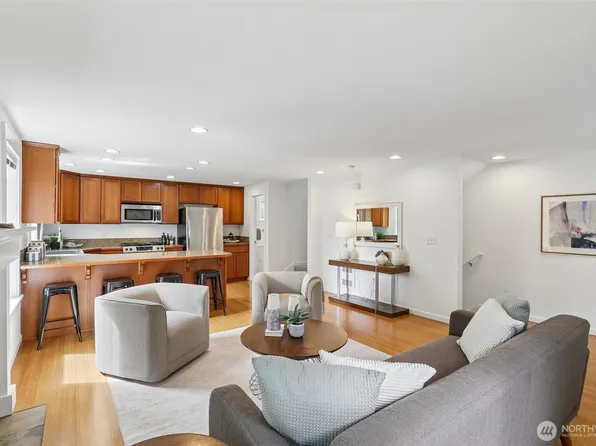 938 NW 51st Street, Seattle, WA 98107