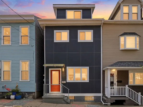 3914 Howley St, Pittsburgh, PA 15224