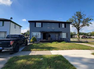 19391 Wyoming St, Detroit, MI 48221