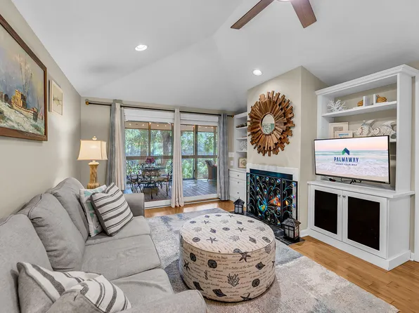 1161 Summerwind Ln, Johns Island, SC 29455