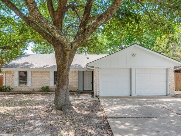 1309 Duvall Dr, Mesquite, TX 75149