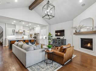 8716 Roseway Trl, McKinney, TX 75071