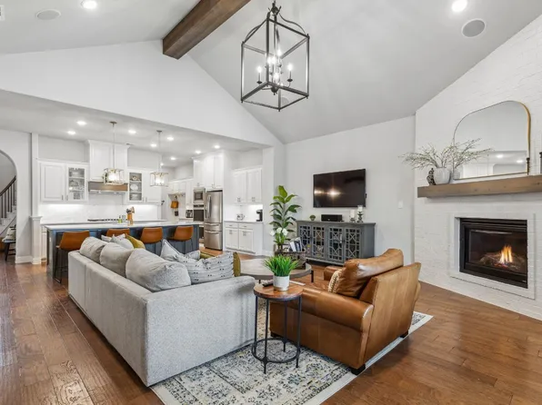 8716 Roseway Trl, McKinney, TX 75071