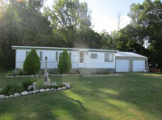 7570 Forest Rd, Unionville, MI 48767