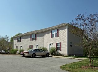 Beck Street Apartments, Greensboro, NC 27405