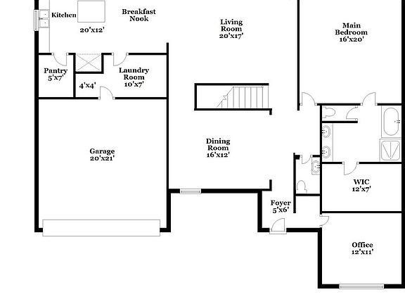 2nd image of this home