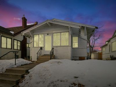 1981 Berkeley Ave, Saint Paul, MN, 55105
