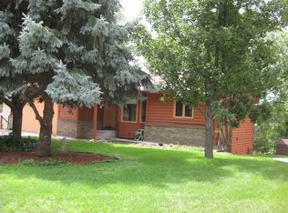 804 12th Ave NW, New Brighton, MN 55112