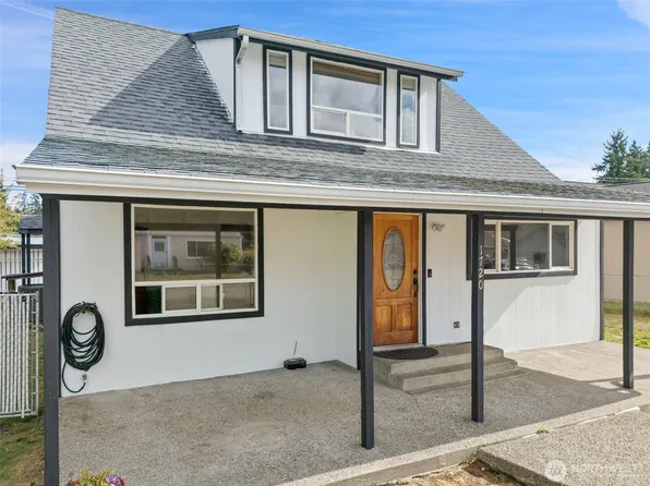 1720 Jefferson Street, Shelton, WA 98584