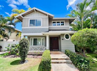 91-1019 Kaianae St, Ewa Beach, HI 96706