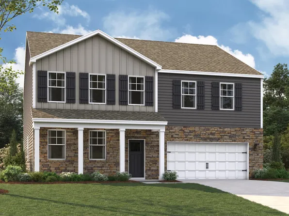 1135 Old Shiloh Rd, Greeneville, TN 37745