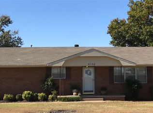 6019 N Washington St, Stillwater, OK 74075