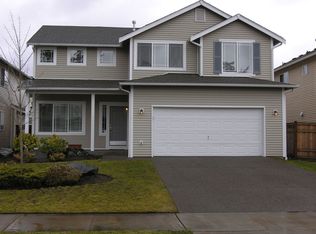 12623 117th Ave E, Puyallup, WA 98374