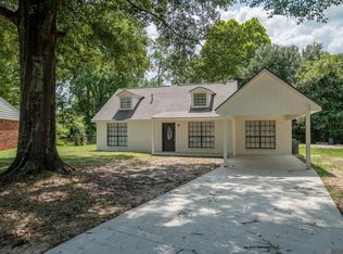 16506 Stephanie Ave, Baton Rouge, LA 70819