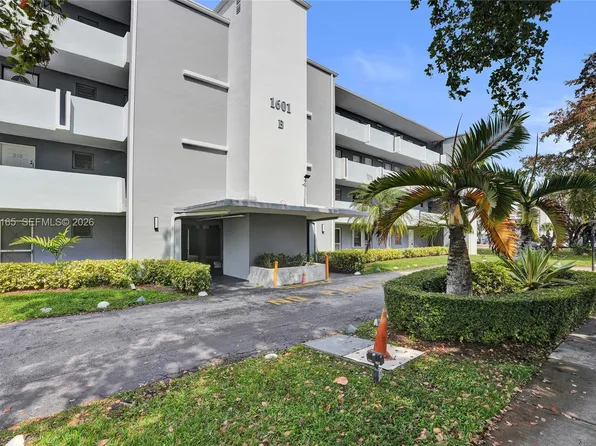 1601 NE 191st St #B112, Miami, FL 33179
