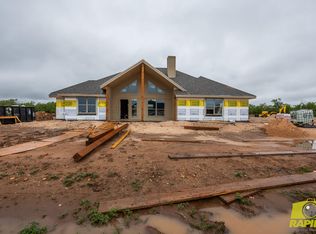 4282 Wildebeest Way, San Angelo, TX 76901