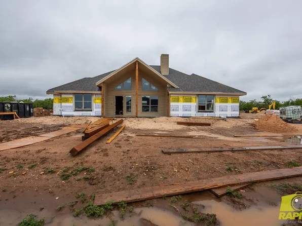 4282 Wildebeest Way, San Angelo, TX 76901