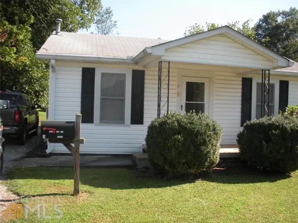 7 2nd St, Gainesville, GA 30504