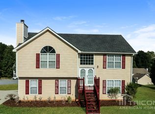 1057 Misty Meadows Point, Hampton, GA 30228