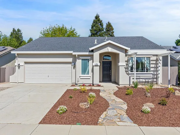 716 Spruce Ave, Wheatland, CA 95692