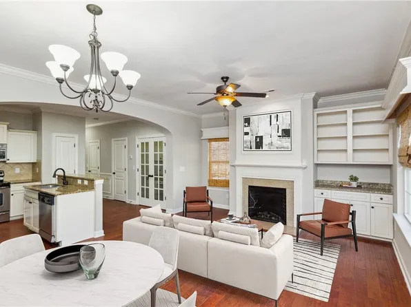 7229 Gallery Pointe Ln, Charlotte, NC 28269