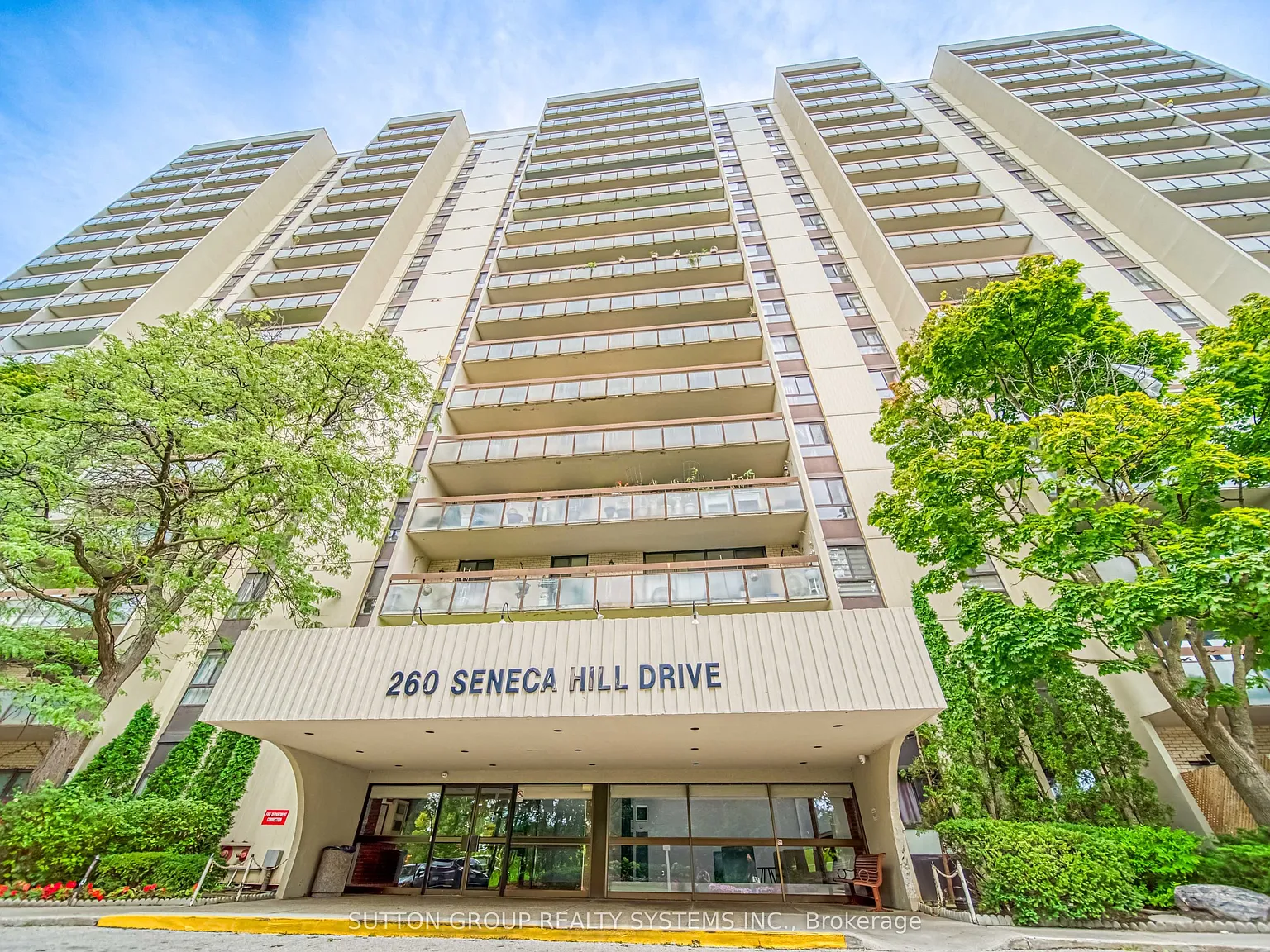 2 bed, $2,800 — Photo 2